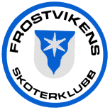 Frostvikens Skoterklubb Logotyp