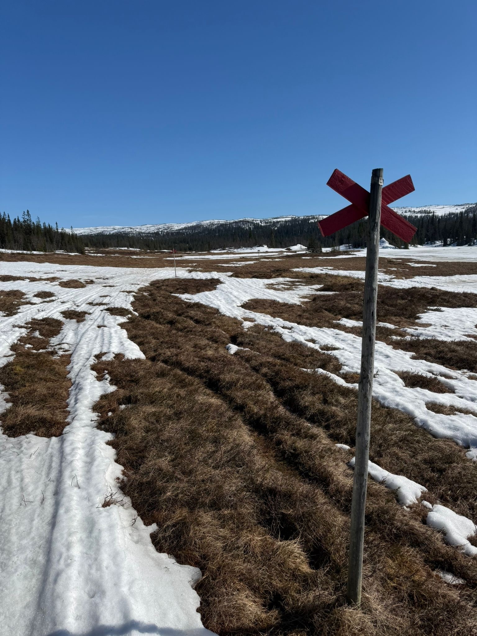 Säsongsavslutning